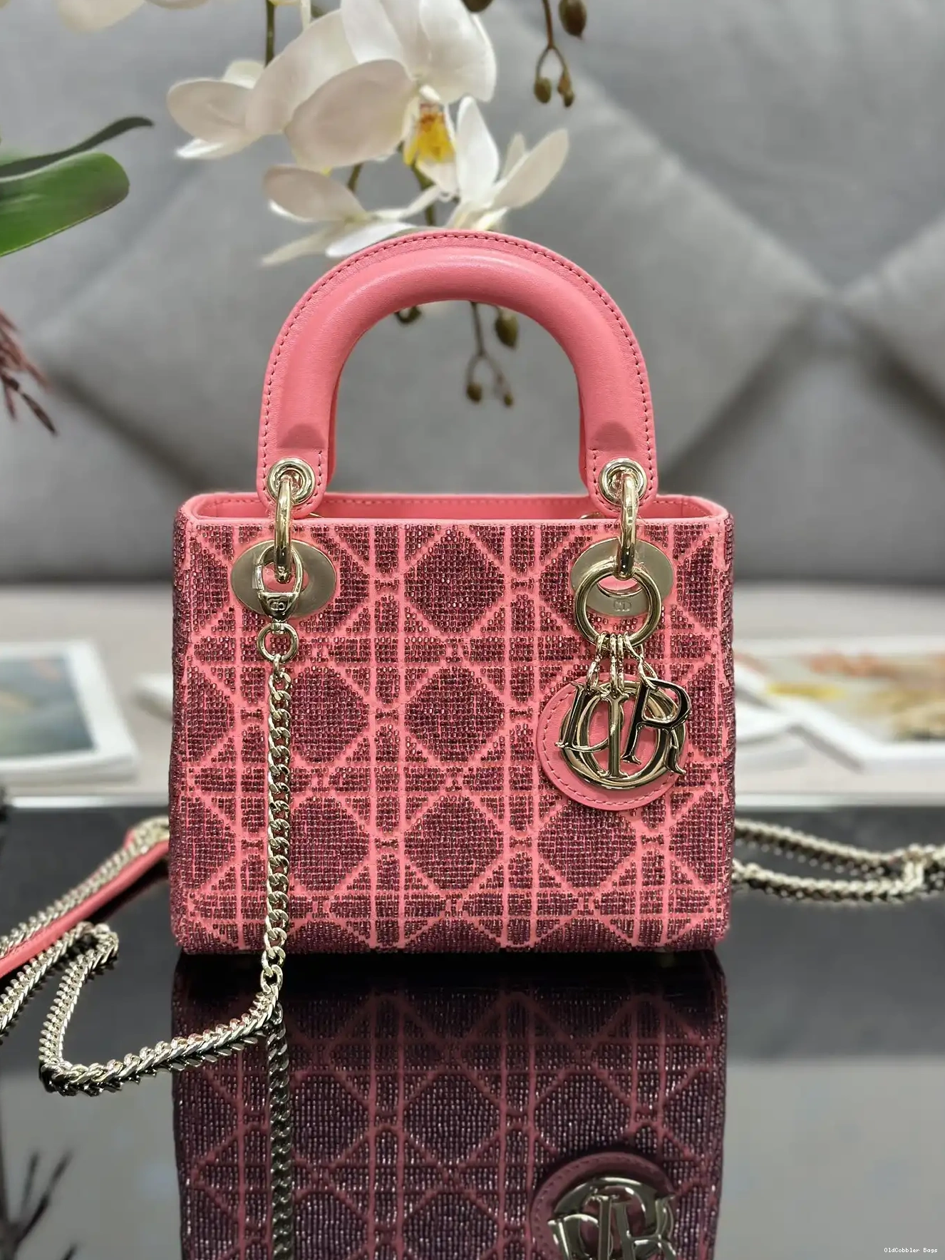 DIRO MINI LADY -17-15-7CM 0704